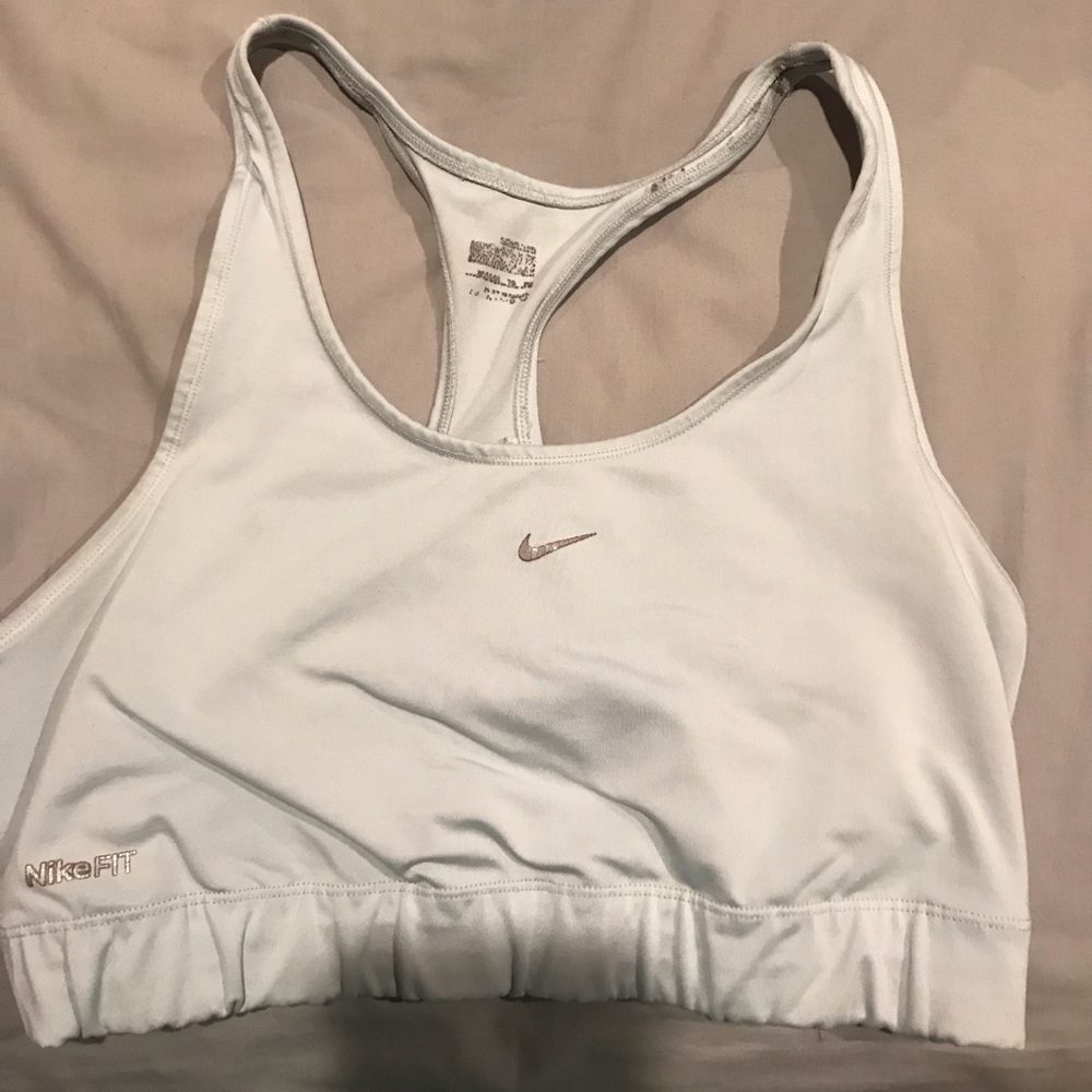 Nike sports bra
